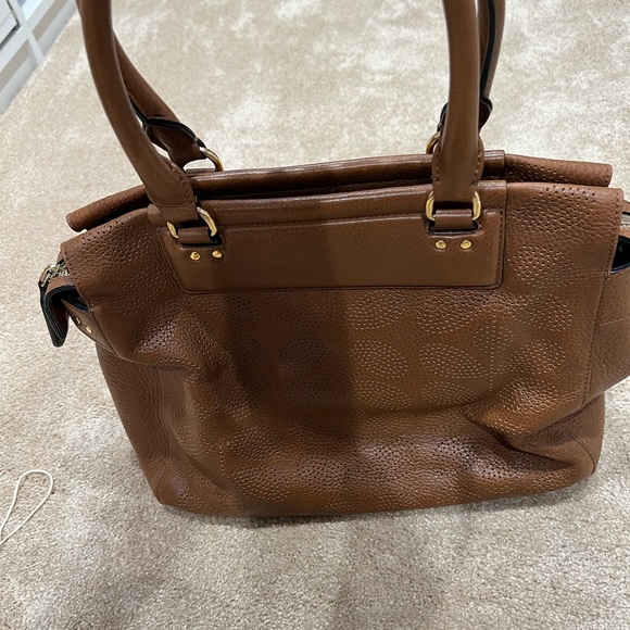 Orla Kiely shoulder bag - Picture 5 of 8